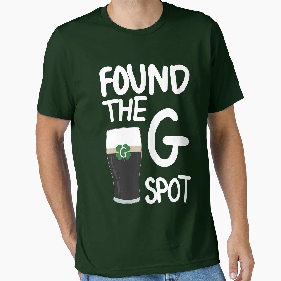 Split G Beer T-Shirt - Trendy Graphic Men Women - T-Shirt, Sweatshirt, Hoodie