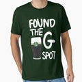 Split G Beer T-Shirt - Trendy Graphic Men Women - T-Shirt, Sweatshirt, Hoodie