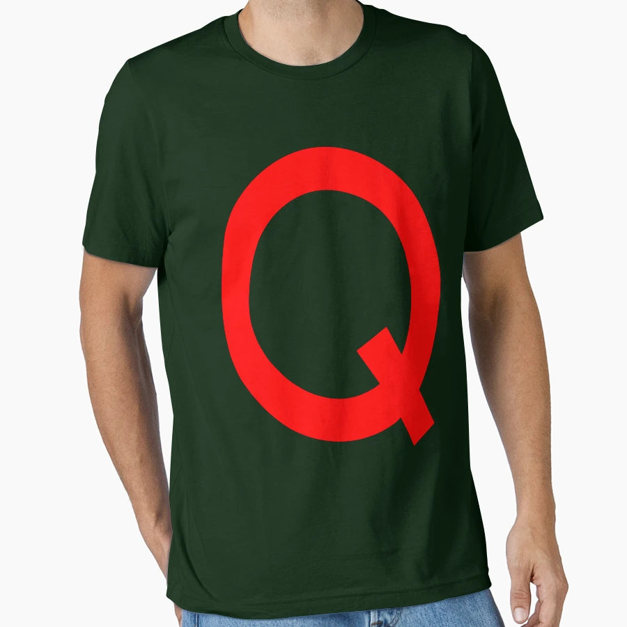 Quailman T-Shirt - Trendy Graphic Men Women - T-Shirt, Sweatshirt, Hoodie