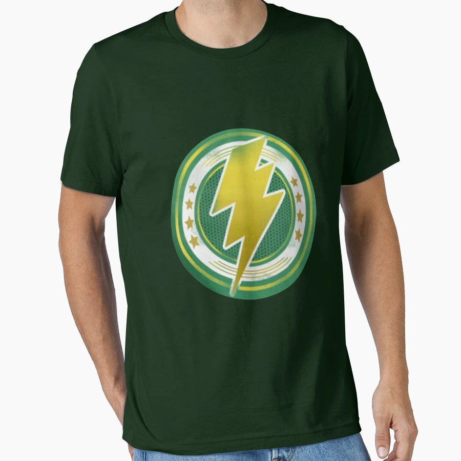 Gorilla Thunder T-Shirt - Custom Art Print for Adults - T-Shirt, Sweatshirt, Hoodie