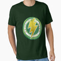 Gorilla Thunder T-Shirt - Custom Art Print for Adults - T-Shirt, Sweatshirt, Hoodie