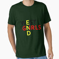 West End T-Shirt - Novelty Apparel Men Women - T-Shirt, Sweatshirt, Hoodie