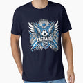 Eastleigh Football T-Shirt - Streetwear Style Unisex - T-Shirt, Sweatshirt, Hoodie