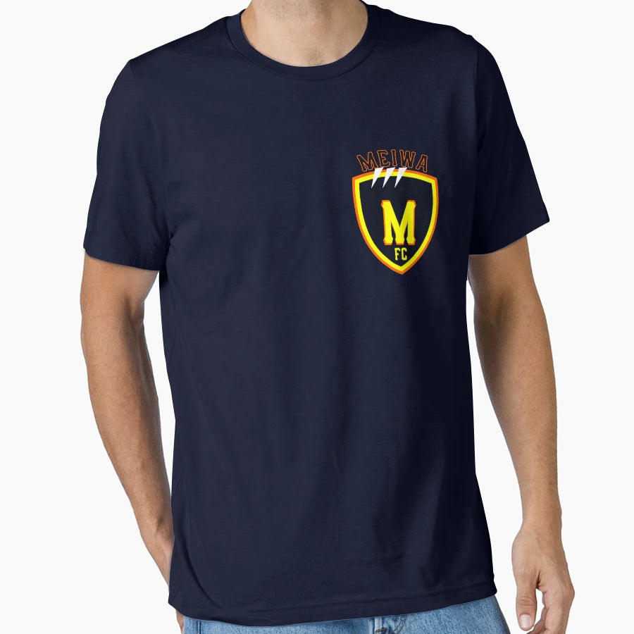 Captain Tsubasa Dream Meiwa T-Shirt - Unique Graphic Unisex - T-Shirt, Sweatshirt, Hoodie