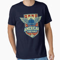 American Football T-Shirt - Casual Everyday Wear Unisex - T-Shirt, Sweatshirt, Hoodie