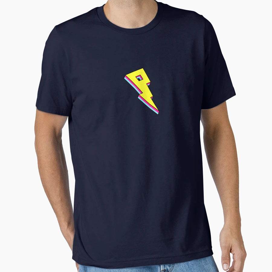 Proximity Logo T-Shirt - Fun Novelty Design Men Women - T-Shirt, Sweatshirt, Hoodie