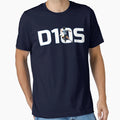 D10S Legends T-Shirt - Graphic Print Unisex - T-Shirt, Sweatshirt, Hoodie