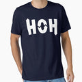 Big Brother Hoh T-Shirt - Graphic Print Men Women - T-Shirt, Sweatshirt, Hoodie