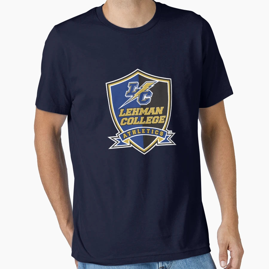 Lightning Bronx Ny T-Shirt - Graphic Print Men Women - T-Shirt, Sweatshirt, Hoodie