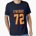 Fridge 72 T-Shirt - Trendy Graphic for Adults - T-Shirt, Sweatshirt, Hoodie