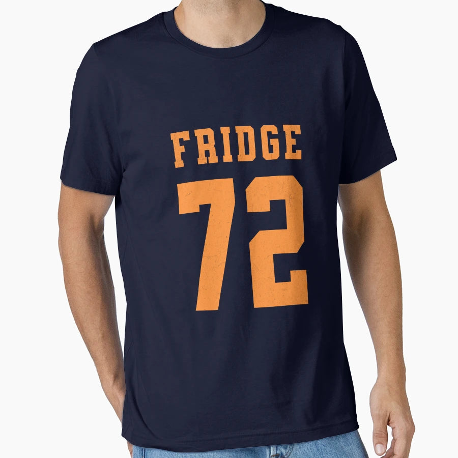Fridge 72 T-Shirt - Trendy Graphic for Adults - T-Shirt, Sweatshirt, Hoodie