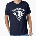 Funny Touchdown Baseball Its Home Run T-Shirt - Trendy Graphic for Adults - T-Shirt, Sweatshirt, Hoodie