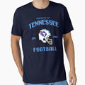 Property Tennessee Titans Football T-Shirt - Casual Everyday Wear Unisex - T-Shirt, Sweatshirt, Hoodie