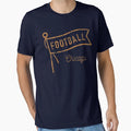 Chicago Football T-Shirt - Streetwear Style Unisex - T-Shirt, Sweatshirt, Hoodie