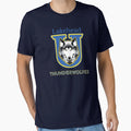 Lakehead College Thunderwolves Logo1 T-Shirt - Casual Everyday Wear Unisex - T-Shirt, Sweatshirt, Hoodie