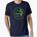 Seahawks Seal T-Shirt - Unique Graphic Men Women - T-Shirt, Sweatshirt, Hoodie
