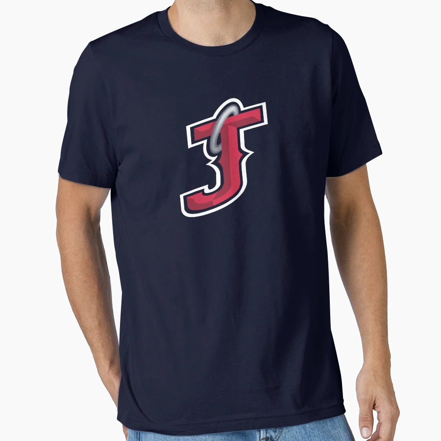 Angel J T-Shirt - Graphic Print Men Women - T-Shirt, Sweatshirt, Hoodie