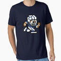 Indianapolis Colts Tecmo Super Bowl T-Shirt - Trendy Graphic for Adults - T-Shirt, Sweatshirt, Hoodie