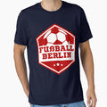 Soccer C L U B Gift H91 T-Shirt - Fun Novelty Design for Adults - T-Shirt, Sweatshirt, Hoodie