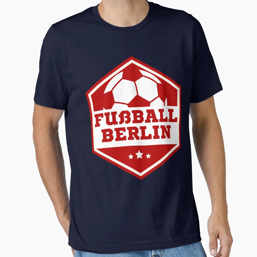 Soccer C L U B Gift H91 T-Shirt - Fun Novelty Design for Adults - T-Shirt, Sweatshirt, Hoodie