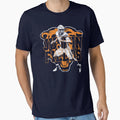 Justin Fields T-Shirt - Fun Novelty Design Men Women - T-Shirt, Sweatshirt, Hoodie