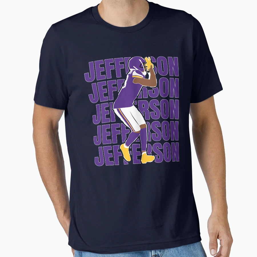 Jj18 JJ Griddy Best Gift And T-Shirt - Unique Graphic Men Women - T-Shirt, Sweatshirt, Hoodie