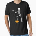 American Football Floss Dance T-Shirt - Fun Novelty Design Men Women - T-Shirt, Sweatshirt, Hoodie
