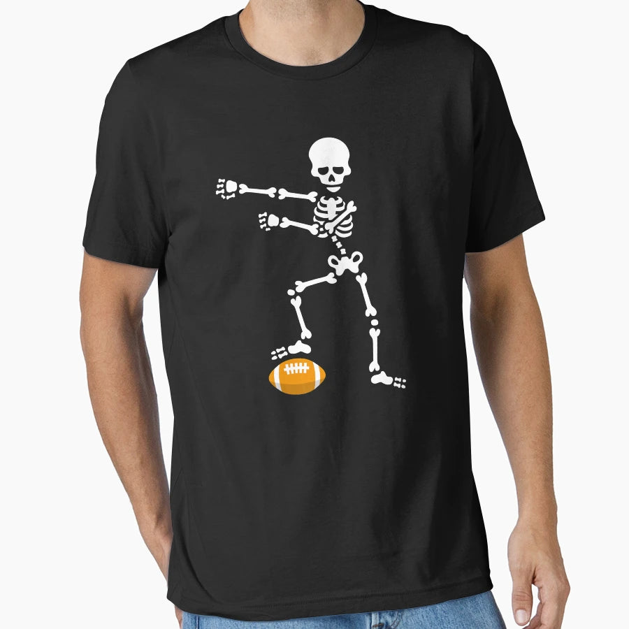 American Football Floss Dance T-Shirt - Fun Novelty Design Men Women - T-Shirt, Sweatshirt, Hoodie