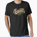 Saints T-Shirt - Graphic Print Men Women - T-Shirt, Sweatshirt, Hoodie