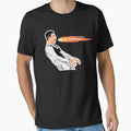 Siuuu Cristiano Ronaldo Funny T-Shirt - Unique Graphic for Adults - T-Shirt, Sweatshirt, Hoodie