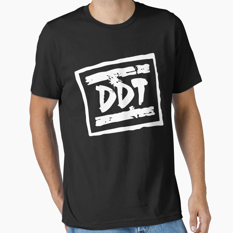 Ddt T-Shirt - Aesthetic Graphic Men Women - T-Shirt, Sweatshirt, Hoodie
