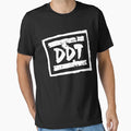 Ddt T-Shirt - Aesthetic Graphic Men Women - T-Shirt, Sweatshirt, Hoodie
