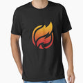 Battlefield Firestorm T-Shirt - Casual Everyday Wear for Adults - T-Shirt, Sweatshirt, Hoodie