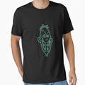 Dfl T-Shirt - Unique Graphic for Adults - T-Shirt, Sweatshirt, Hoodie