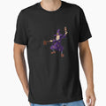 Fantasy Football Magician Wizard I Suck T-Shirt - Trendy Graphic Unisex - T-Shirt, Sweatshirt, Hoodie