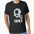 Tecmo Bowl Tecmo Super Bowl Tecmo T-Shirt - Streetwear Style for Adults - T-Shirt, Sweatshirt, Hoodie