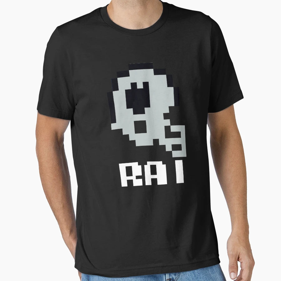 Tecmo Bowl Tecmo Super Bowl Tecmo T-Shirt - Streetwear Style for Adults - T-Shirt, Sweatshirt, Hoodie