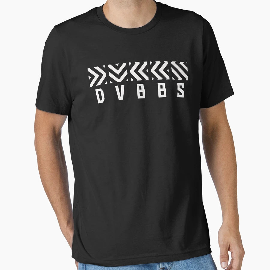 Dvbbs Trap Music T-Shirt - Fun Novelty Design Unisex - T-Shirt, Sweatshirt, Hoodie