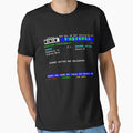 Dundee Dundee United 2016 Ceefax T-Shirt - Streetwear Style Unisex - T-Shirt, Sweatshirt, Hoodie