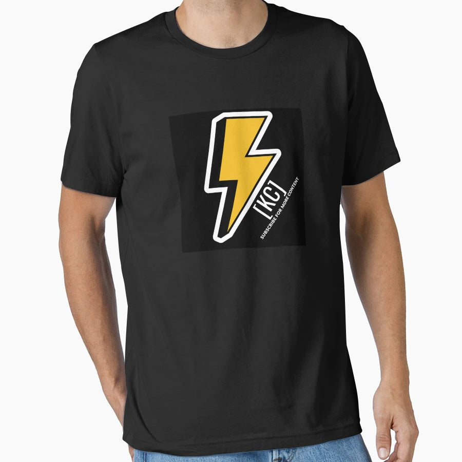 Kai Cenat Art T-Shirt - Minimalist Print Unisex - T-Shirt, Sweatshirt, Hoodie