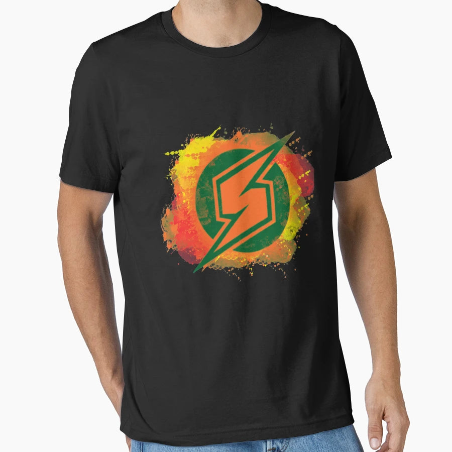 Screw Attack T-Shirt - Aesthetic Graphic Men Women - T-Shirt, Sweatshirt, Hoodie