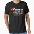 Most Likely To Watch All Football T-Shirt - Minimalist Print Men Women - T-Shirt, Sweatshirt, Hoodie