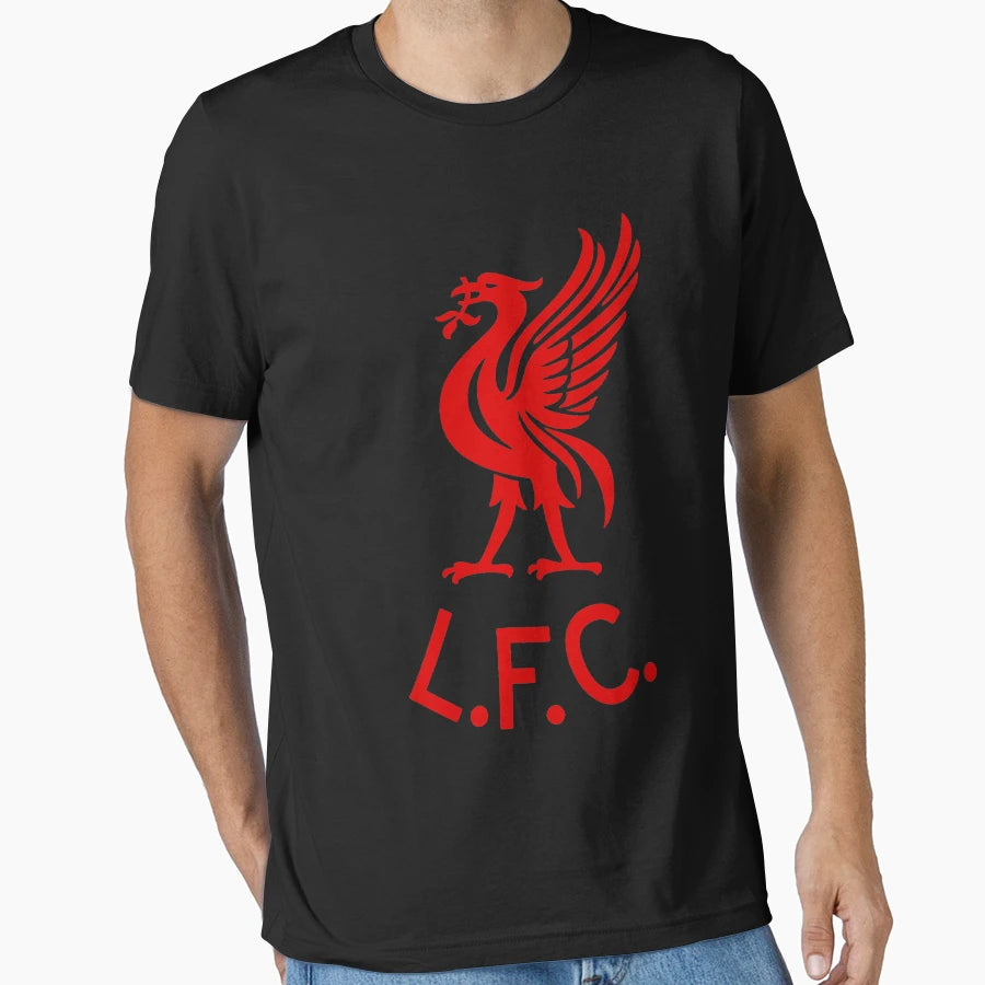 Liverpool T-Shirt - Streetwear Style for Adults - T-Shirt, Sweatshirt, Hoodie