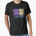 Minneapolis Miracle Minnesota Vikings T-Shirt - Graphic Print Unisex - T-Shirt, Sweatshirt, Hoodie