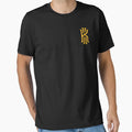 Kyrie Irving Logo T-Shirt - Casual Everyday Wear Unisex - T-Shirt, Sweatshirt, Hoodie