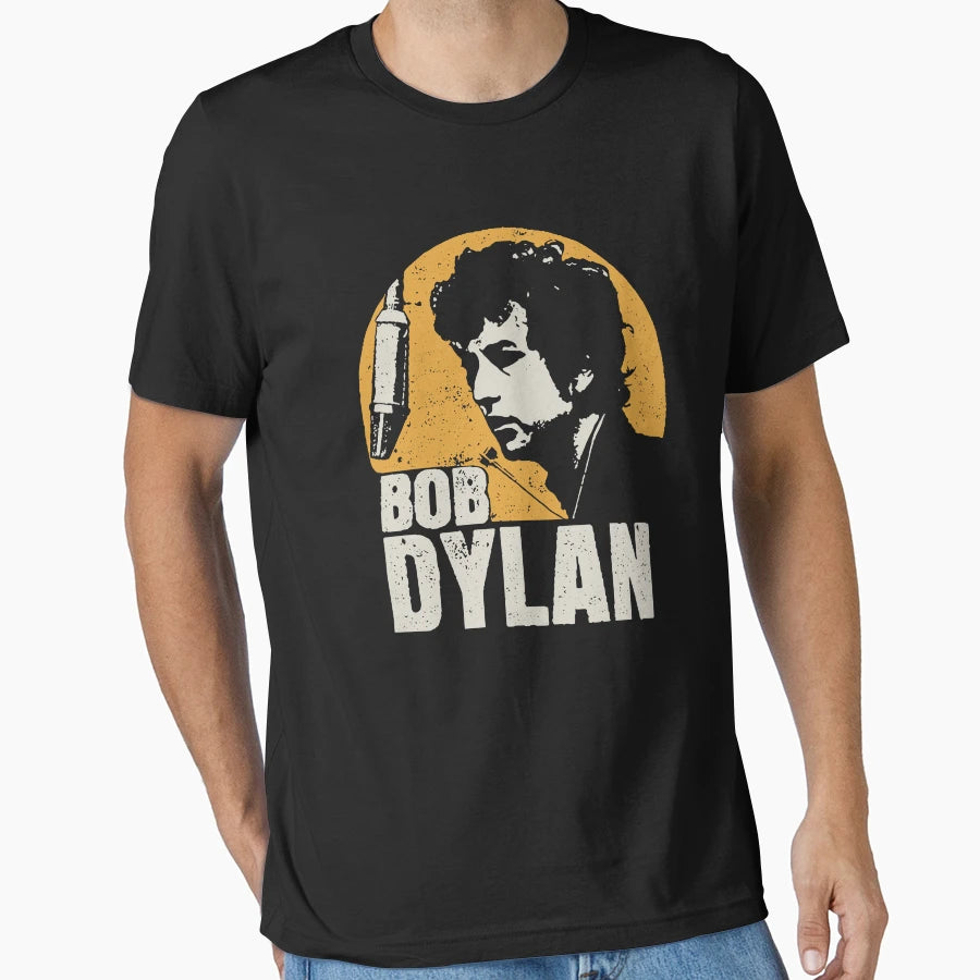 Highway 61 T-Shirt - Minimalist Print Unisex - T-Shirt, Sweatshirt, Hoodie