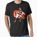 Pm Chief T-Shirt - Minimalist Print Men Women - T-Shirt, Sweatshirt, Hoodie