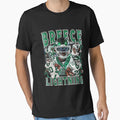 BH Lightning T-Shirt - Trendy Graphic Unisex - T-Shirt, Sweatshirt, Hoodie