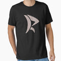 Rhombus T-Shirt - Minimalist Print for Adults - T-Shirt, Sweatshirt, Hoodie