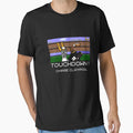 Touchdown Chase Claypool T-Shirt - Aesthetic Graphic for Adults - T-Shirt, Sweatshirt, Hoodie